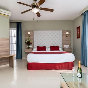 Habitación Superior con Cama King