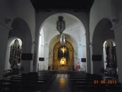 Iglesia del Salvador